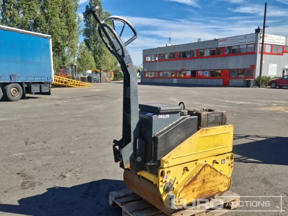 Bomag BW 65 HE