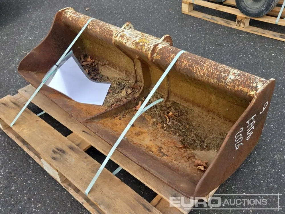 48" Digging Bucket, ARDEN to suit 3-5 Ton Excavator