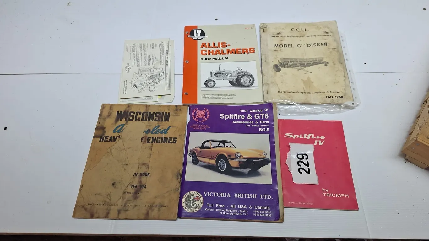 6-Manuals