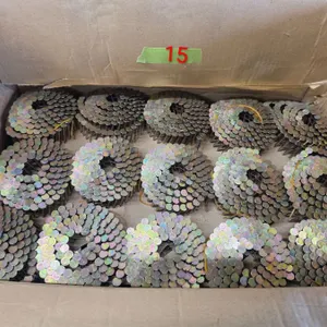 1 ¼” Roofing Nails – Full Box