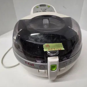 T-Fal Actifry Airfryer – Works but middle paddle missing