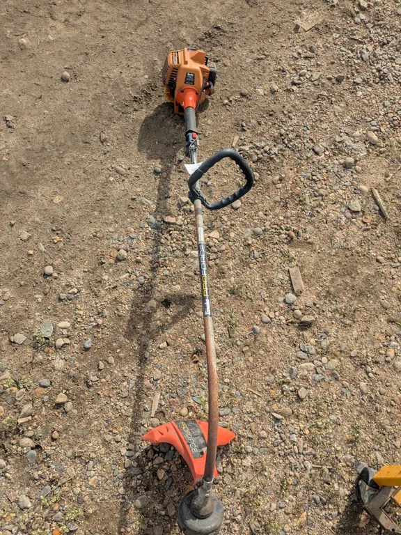 Tanaka TBC 4000 Weed Whacker - Not Tested (has compression)