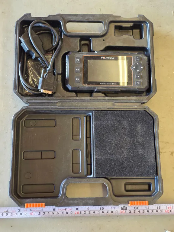 *OFFSITE* Foxwell Code Scanner