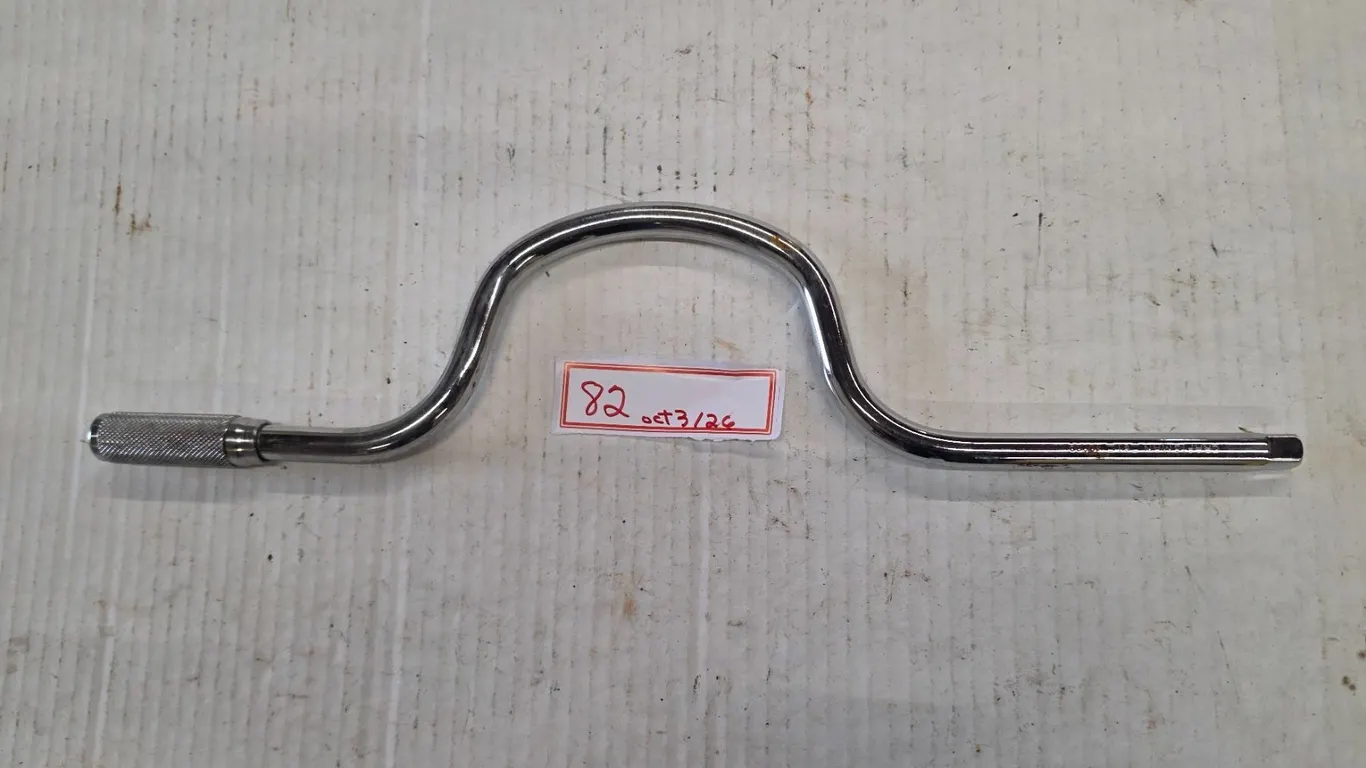 Speed Handle Socket Driver Accessory