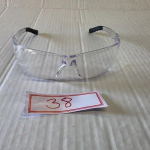 NEW Dynamic Safety Glasses