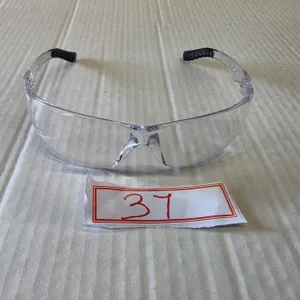 NEW Dynamic Safety Glasses