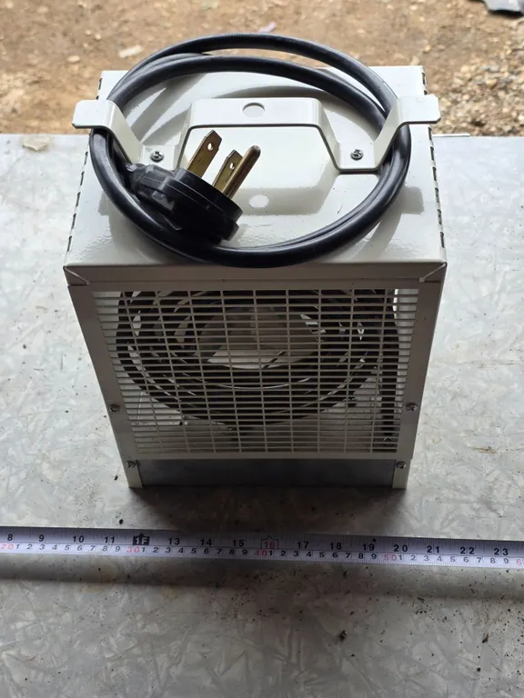 heater- works