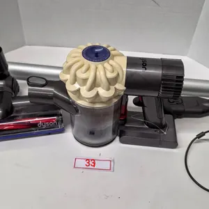 Dyson Cord Free Vacuum – Needs Battery