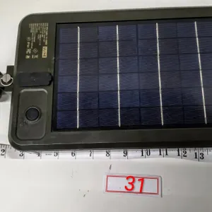 Solar Light (Working)