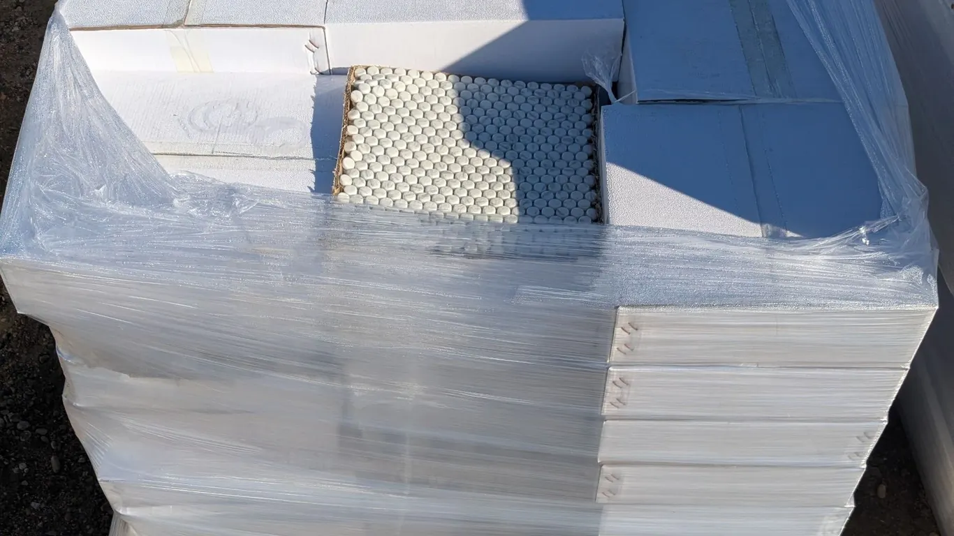 (49) Boxes Tile Sheets – 2 Styles