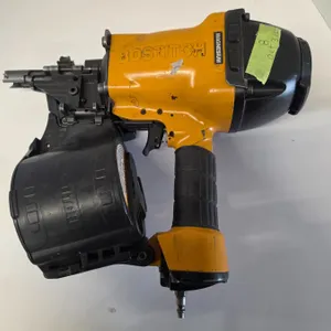 Bostitch Coil Framing Nailer