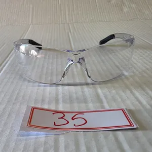 NEW Dynamic Safety Glasses