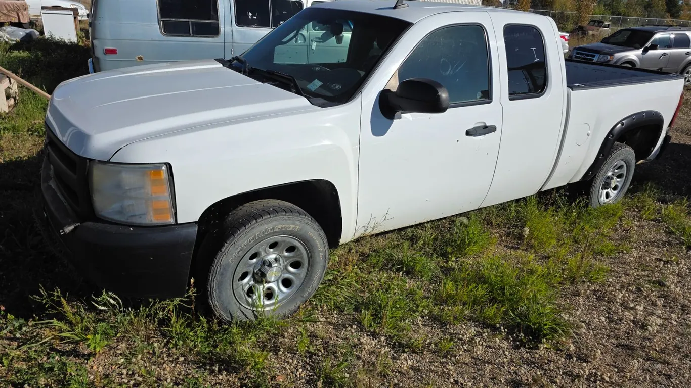 *OFFSITE* 2007 chevy silverado 1500- 2WD- 1GCEC19C17Z594216