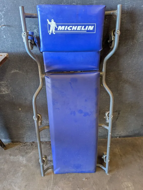 *OFFSITE* Michelin Mechanic Creeper – Like New