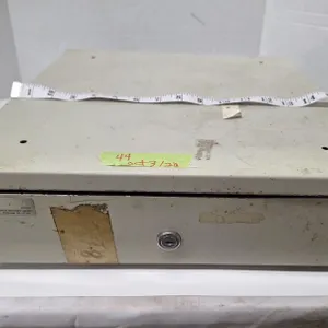 Vintage Cash Register – 15”x 17”x 4”