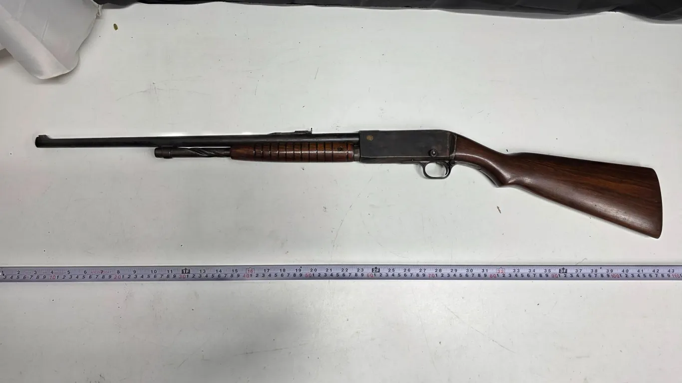 Remington 30 REM Shotgun **PAL Required