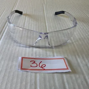 NEW Dynamic Safety Glasses