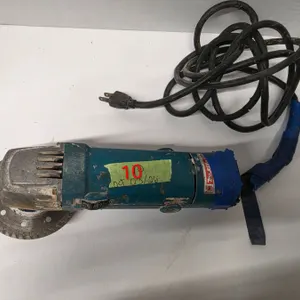 Makita Angle Grinder (Working)