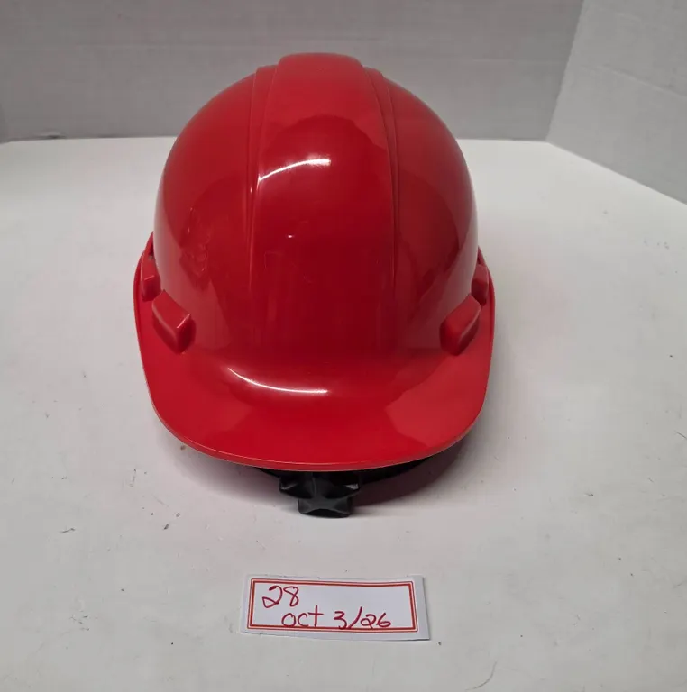 NEW Dynamic Type 1 Safety Hat