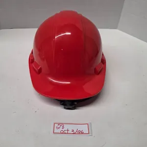 NEW Dynamic Type 1 Safety Hat