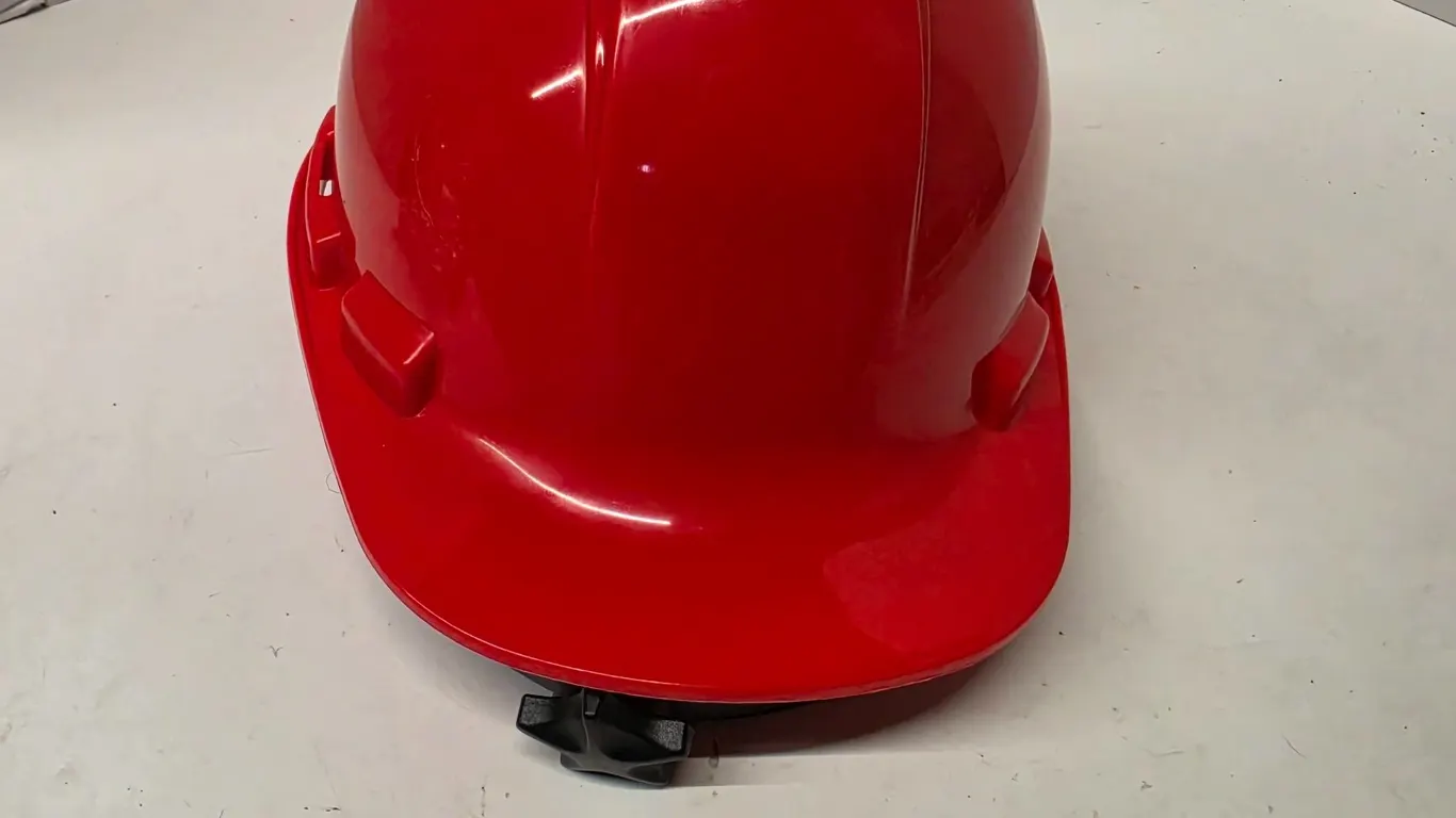 NEW Dynamic Type 1 Safety Hat