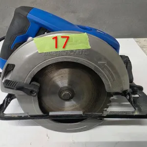 Mastercraft Circular Saw (Working)
