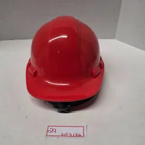 NEW Dynamic Type 1 Safety Hat