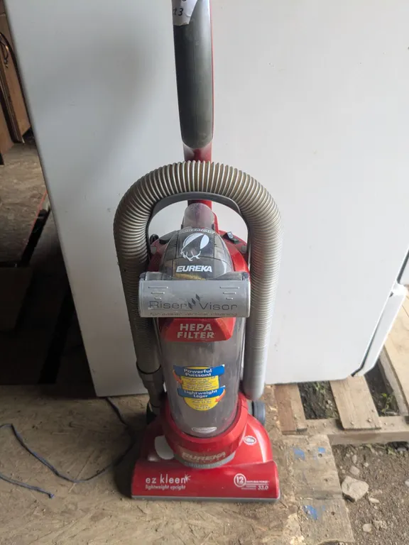 Eureka EZ kleen Vacuum