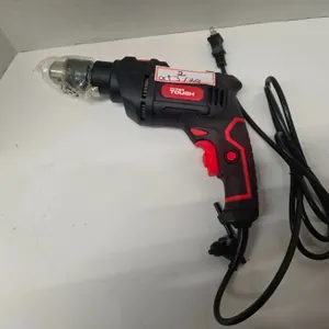 New Hyper Touch ½” Hammer Drill