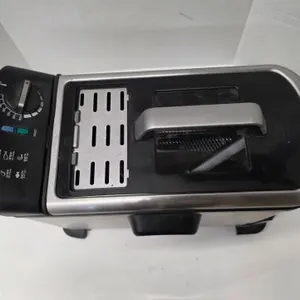 Kalorik Fryer (Works)