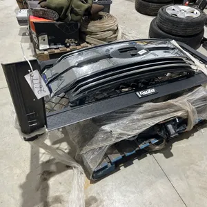 Ford Grill & Misc. Truck Parts