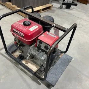 Honda EZ 3500 Generator