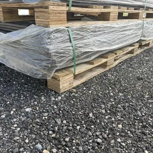 95" x 41 1/2" Rubber Mat - Must Take 15 Times the Bid Price