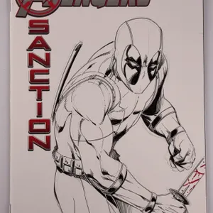 Avengers vs. X-Men #1 Marvel 2012