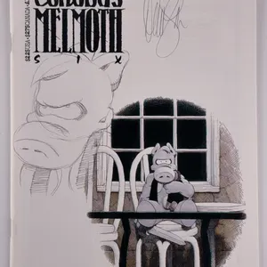 Cerebus #145 Aardvark-Vanaheim 1991