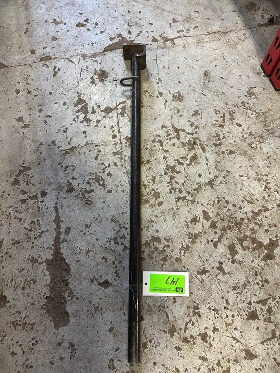 42" Guard Straighten Tool