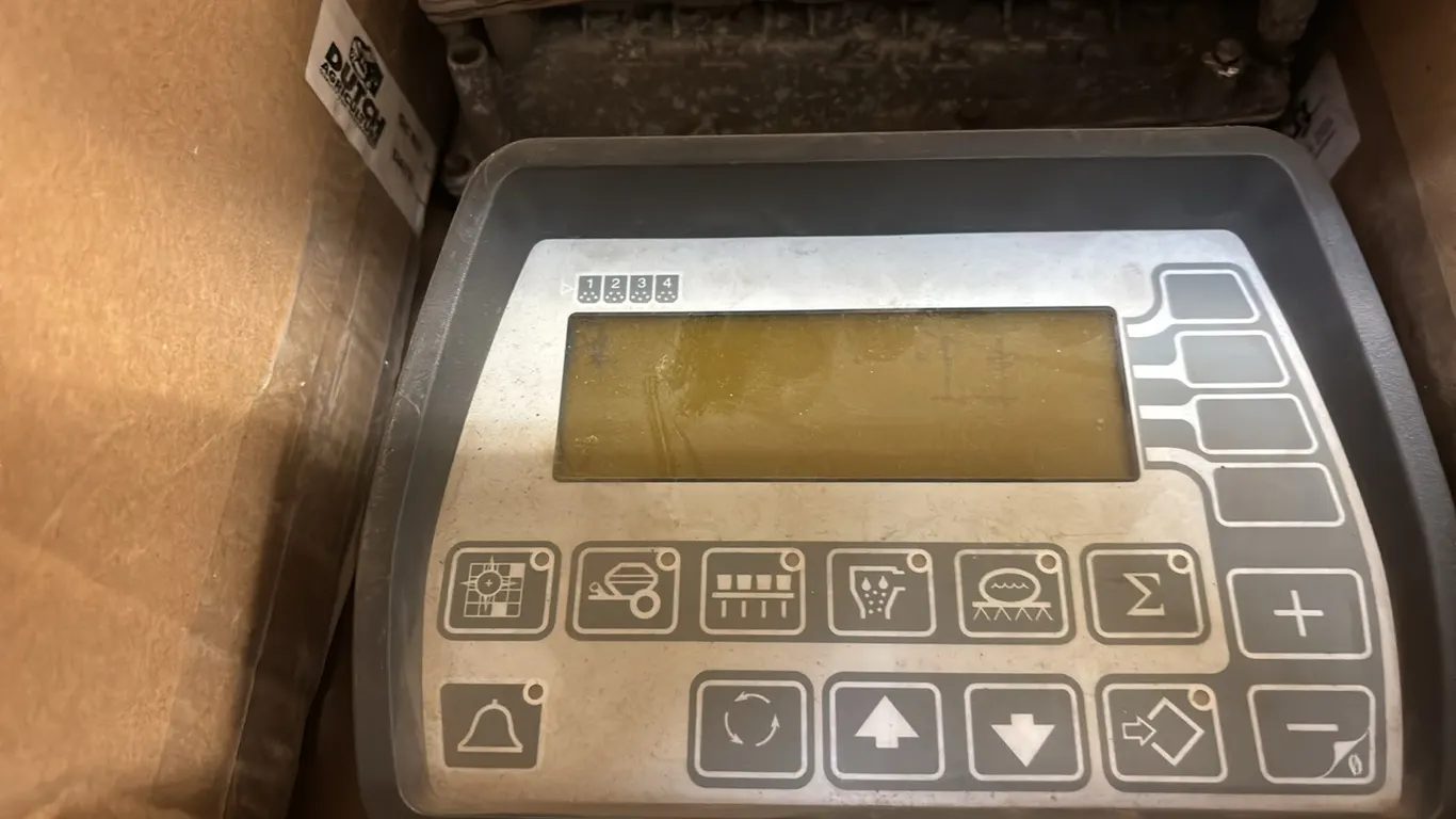 50 Series Flex Control Monitor and 2-UR Remotes