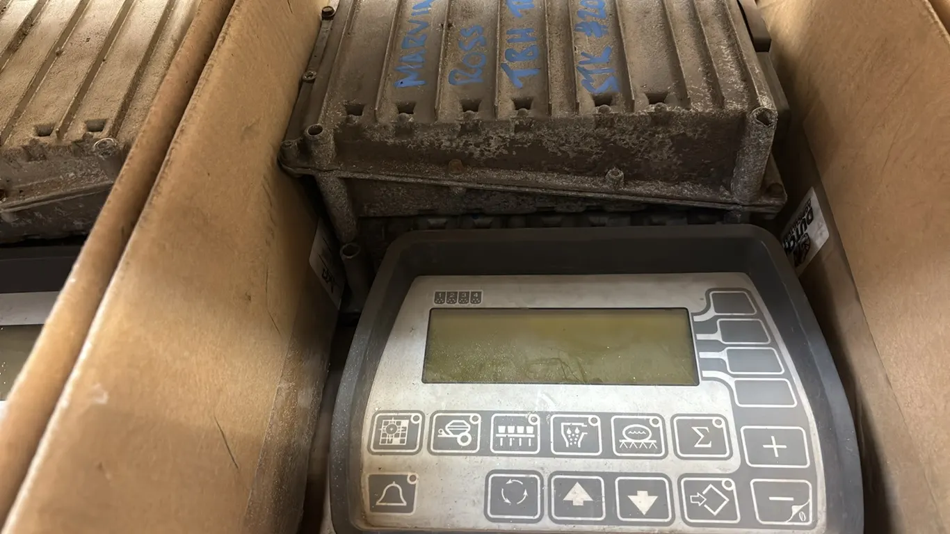 50 Series Flex Control and 2 Used Remotes/ECUS