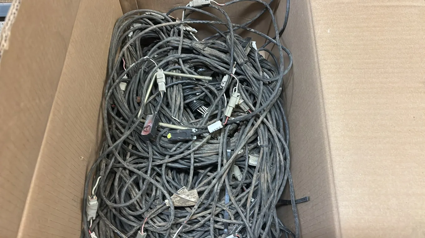 50 Series ISO Flow Blockage Kit