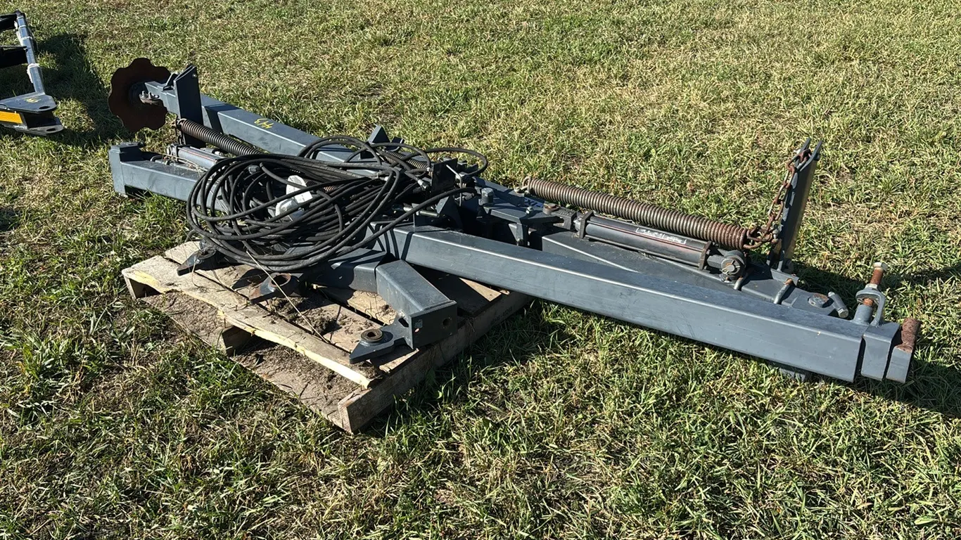 Used Flexi-Coil 5000 End Markers