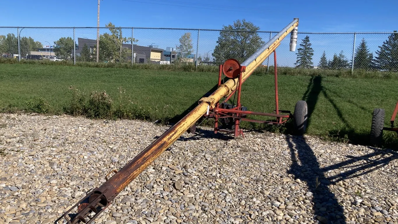 Westfield 6"x36' Grain Auger