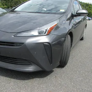 2019 Toyota Prius Hatchback