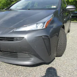 2019 Toyota Prius Hatchback