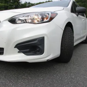 2018 Subaru Impreza Hatchback