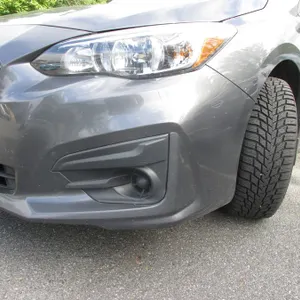 2019 Subaru Impreza Sedan