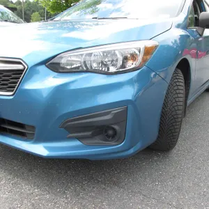 2018 Subaru Impreza Wagon
