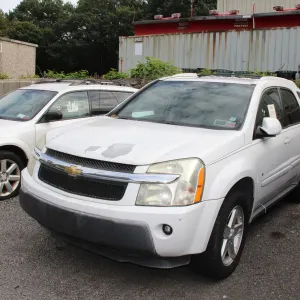 2006 Chevrolet Equinox SUV