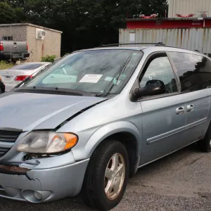 2006 Dodge Grand Caravan Mini-Van