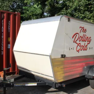2021 Karavan  Trailer