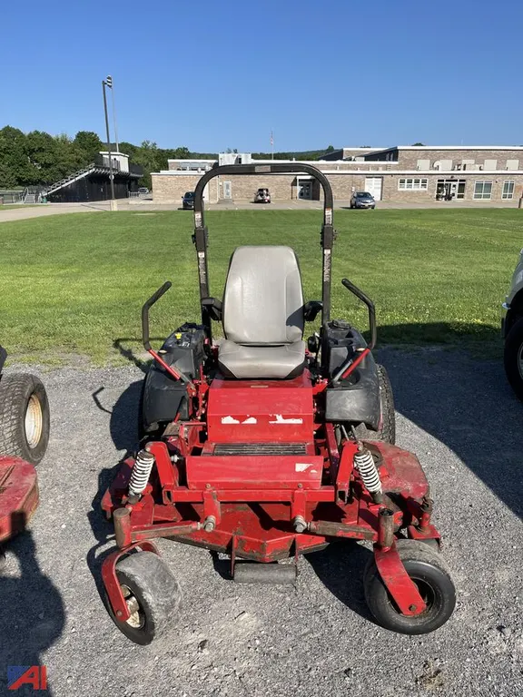 2013 Ferris 61" Zero Turn Mower
